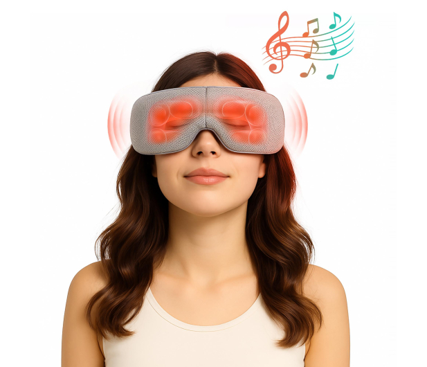 Medivon Masażer oczu Horizon Vision - 1238666 - zdjęcie 6